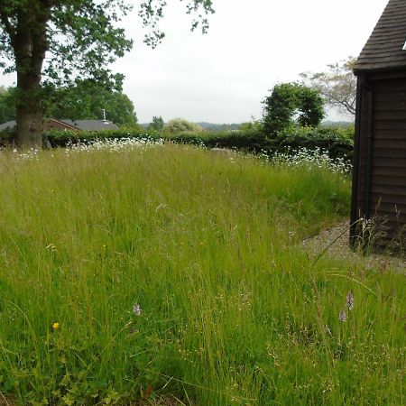 Bond'S Cottage Barn Royal Tunbridge Wells Esterno foto